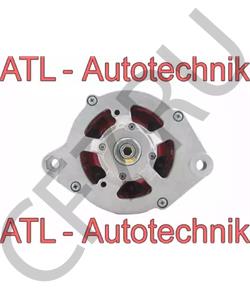 4833641 IVECO Генератор в городе Екатеринбург